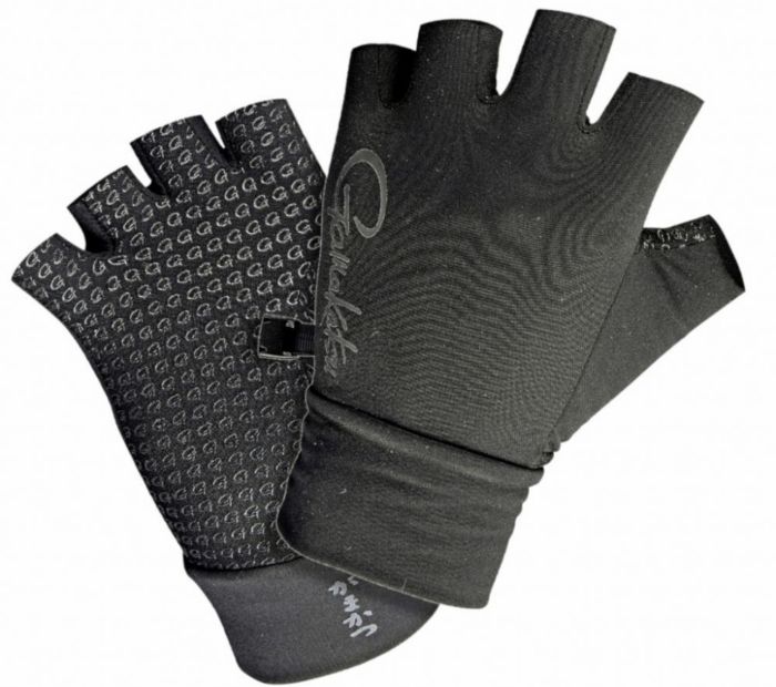 Рукавички Gamakatsu G-Gloves Fingerless