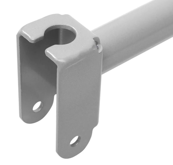 Подовжувач адаптера льодобуру під шуруповерт УА-400 Тонар