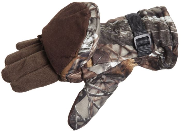 Рукавички Norfin Hunting Staidness