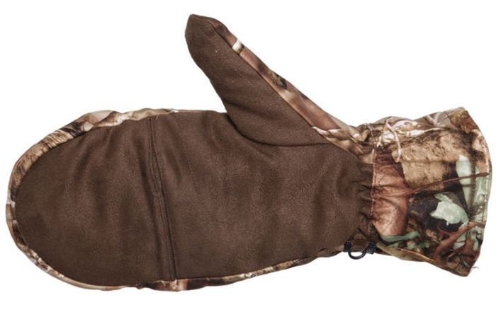 Рукавички Norfin Hunting Staidness