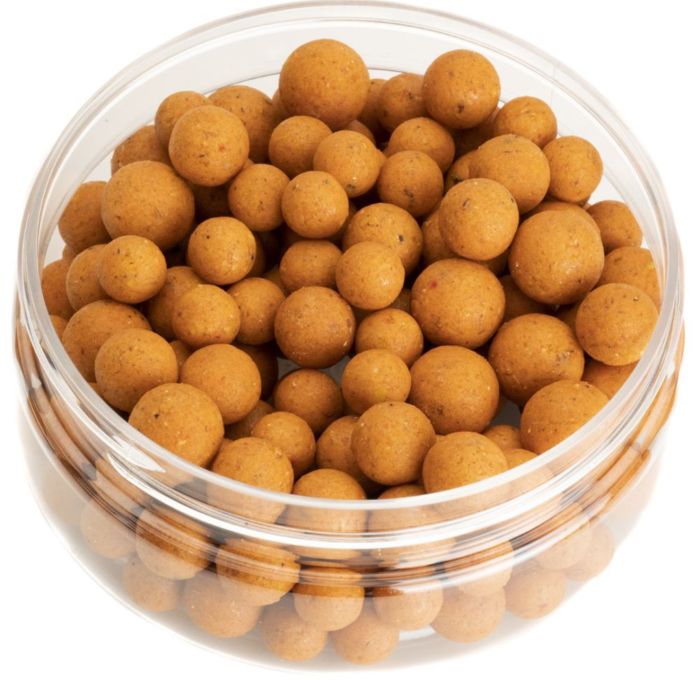 Бойли Carp Catchers Craft Hookbaits - Тонучі - Насадочні - Tutti - Мікс діаметрів