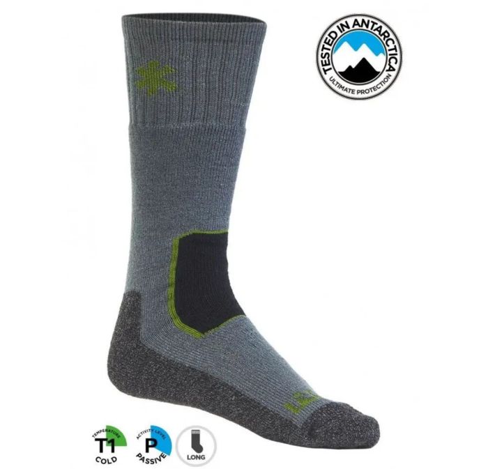 Шкарпетки Norfin T1P Target Women