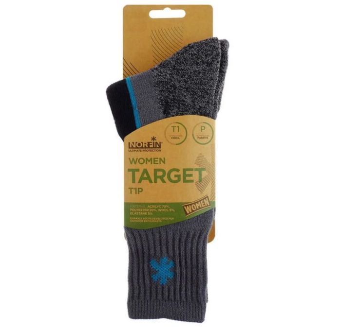 Шкарпетки Norfin T1P Target Women
