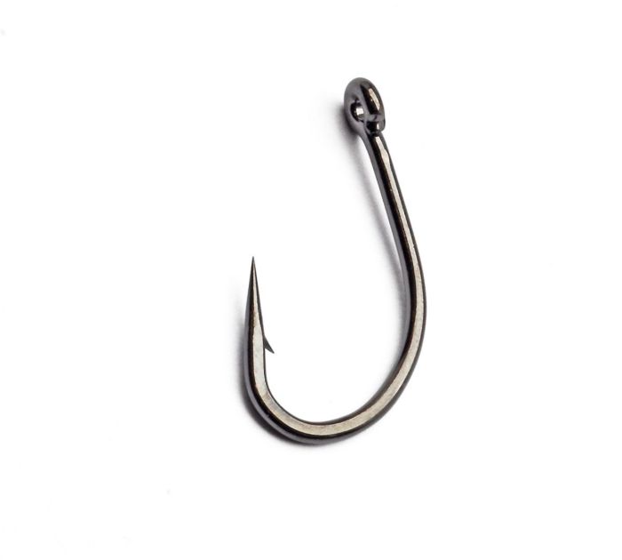 Гачок Gamakatsu G-Carp A1 Super - Black - 10 шт/уп