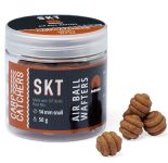 Бойли насадочні варені Carp Catchers Air Ball Wafters - Snail - Плаваючі - 50 г - SKT Ø14 мм