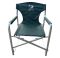 Крісло розкладне Megastrike - SH9-3-11 - Зелений - 48x60x85 см