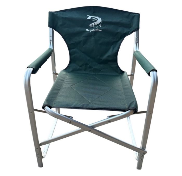 Крісло розкладне Megastrike - SH9-3-11 - Зелений - 48x60x85 см