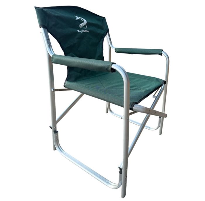 Крісло розкладне Megastrike - SH9-3-11 - Зелений - 48x60x85 см