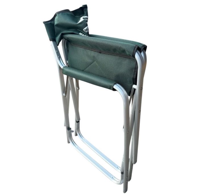 Крісло розкладне Megastrike - SH9-3-11 - Зелений - 48x60x85 см