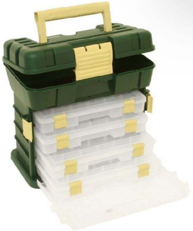 Ящик Fishing Box Energoteam - COMET 3 K3-1076 - 27х18х26, 5 см