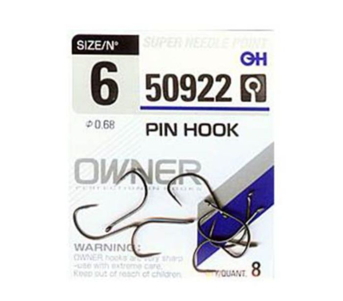 Гачок Owner OH Pin Hook