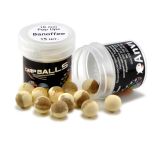 Бойли Carp Balls Pop Ups - Плаваючі - Ø10 мм - 15 шт/уп - Banoffee (Баноффі)