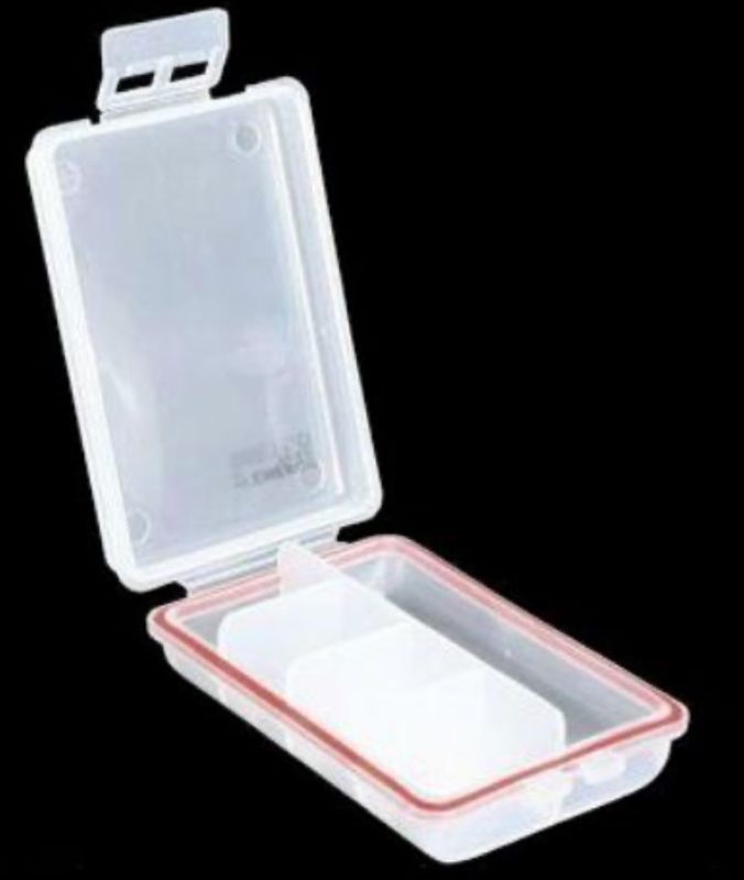 Коробка Fishing Box Energoteam - ET Mini 150 - 10,5 х6, 5х3 см