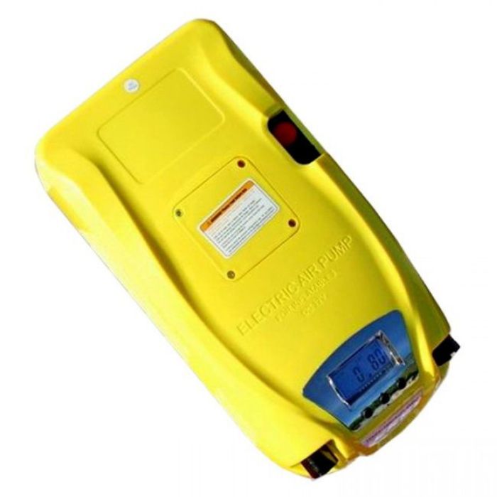 Насос для човнів автоматичний Parsun (Genovo) з акумулятором GP-80BD