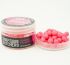 Бойли Carp Catchers Pop Ups - Ø12 мм - Fluoro Pink - Mulberry Florentine