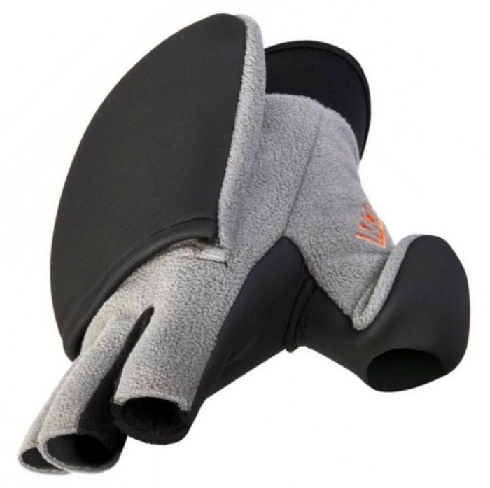 Рукавички-рукавички флісові Norfin Helium