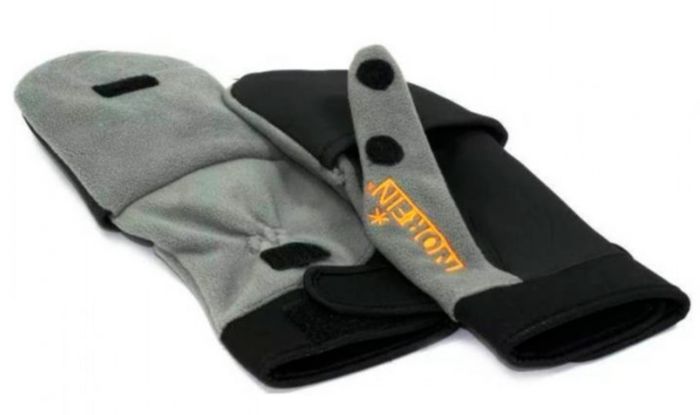 Рукавички-рукавички флісові Norfin Helium