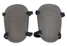 Наколінники зимові Anvi EVA - 25x16 см - Сірий