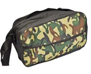 Сумка для жерлиць Anvi 440х220х150 мм - Сумська - Камуфляж