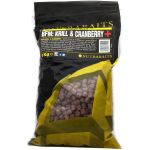 Пеллетс Nutrabaits BFM - Krill&Cranberry - Standart - 1 кг