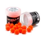 Бойли Carp Balls Pop Ups - Плаваючі - Ø10 мм - 15 шт/уп - Megaspice (Мегаспеції)