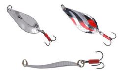 Блешня Fishing ROI Atomic - 14 г