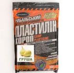 Пластилін Megamix - Груша - 900 г