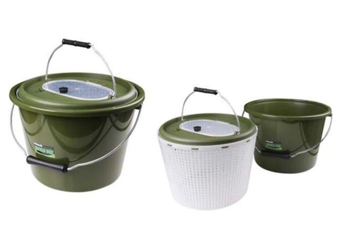 Кан Fishing ROI для живця 10 л - MB9324-1