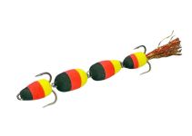 Мандула 4S 5" 125 мм ПрофМонтаж #903