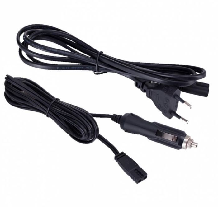 Автохолодильник Ranger Iceberg - 19 л (RA8848)