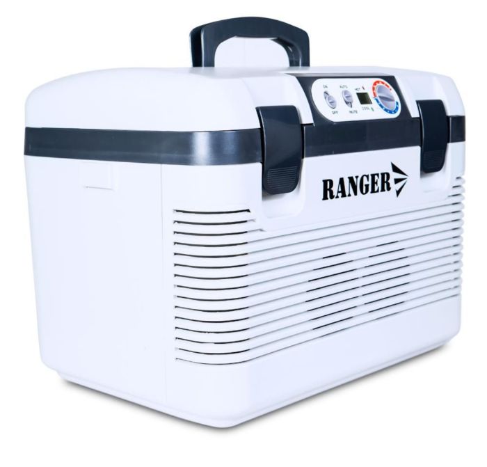 Автохолодильник Ranger Iceberg - 19 л (RA8848)