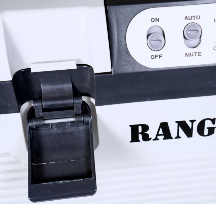 Автохолодильник Ranger Iceberg - 19 л (RA8848)