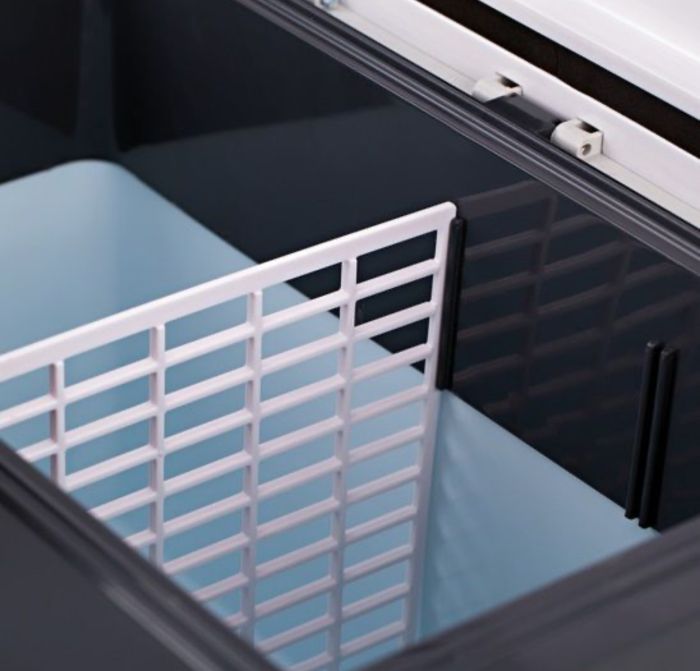 Автохолодильник Ranger Iceberg - 19 л (RA8848)