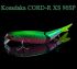 Воблер Kosadaka Cord-R XS 90SP