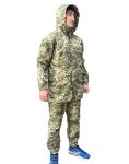 Костюм тактичний зимовий ЗСУ "Гірка" - Вид 3 - Оригінал