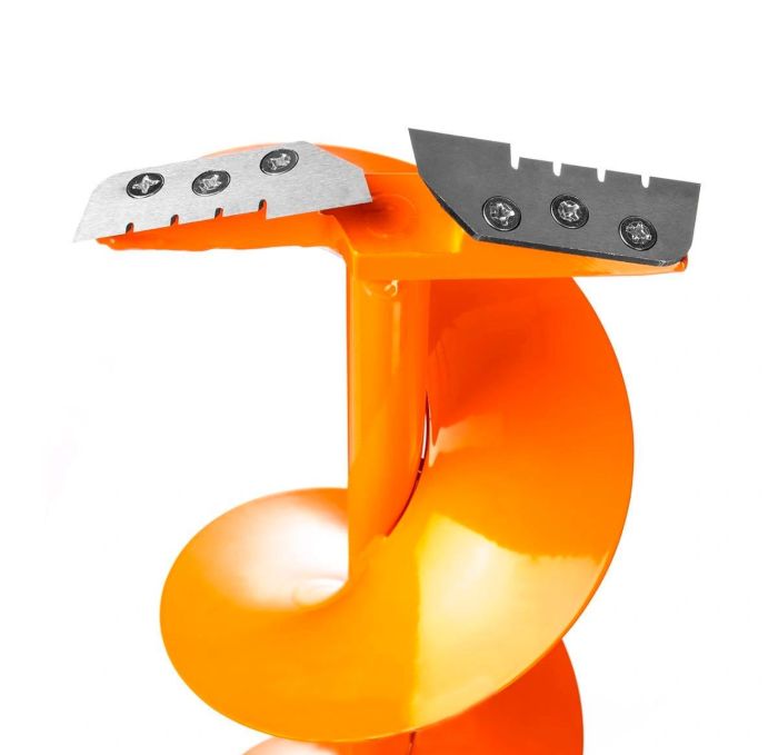 Шнек під мотобур MOTOSHTORM 180(R) праве обертання