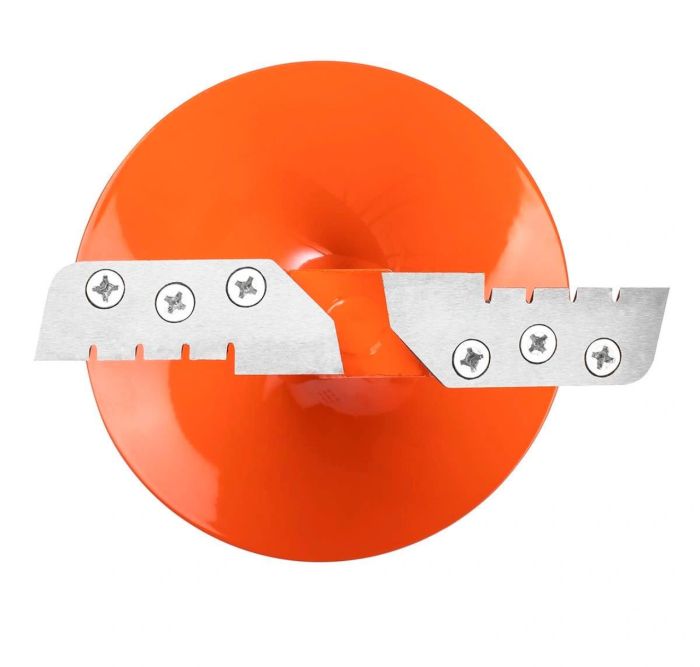 Шнек під мотобур MOTOSHTORM 180(R) праве обертання