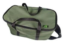 Сумка для жерлиць ПрофМонтаж - На 20 шт. - 45x24x20 см - Хакі