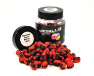 Бойли Carp Balls Wafters - Нейтральна плавучість - Ø10 мм - Cranberry&Caviar (Журавлина та ікра)