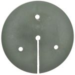 Підставка коло для жерлиці