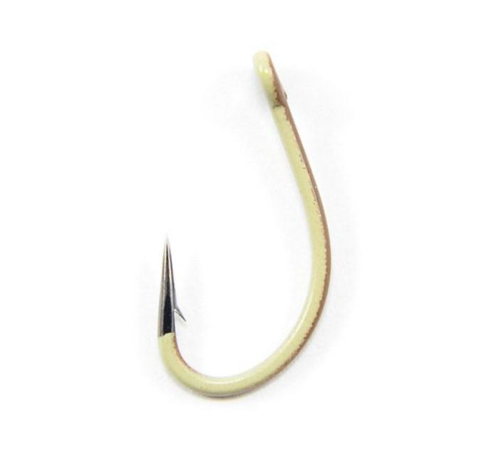 Гачок Gamakatsu G-Carp A1 Super - Camou Sand - 10 шт/уп