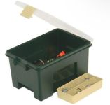Коробка Fishing Box Energoteam - Organizer-375 - 23x16x12 см