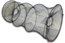 Ятер посилений в оплетці