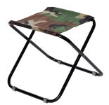 Стілець без спинки - 36х37х36 см - Стубла