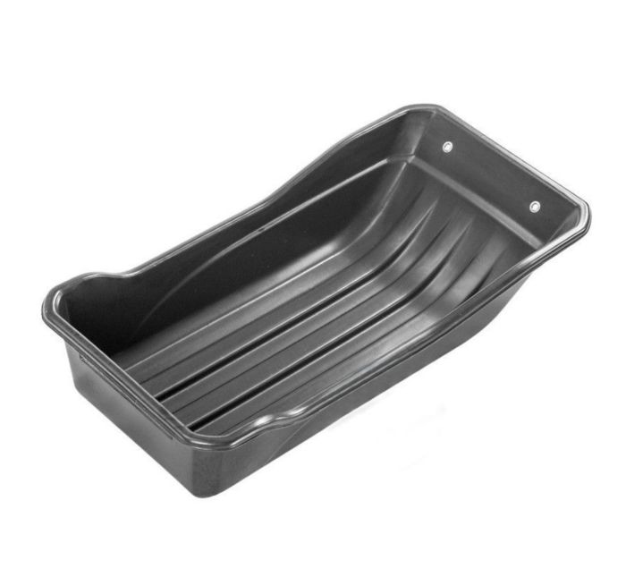 Санки (волокуші) для зимової риболовлі - TAIGA MINI PROANGLER