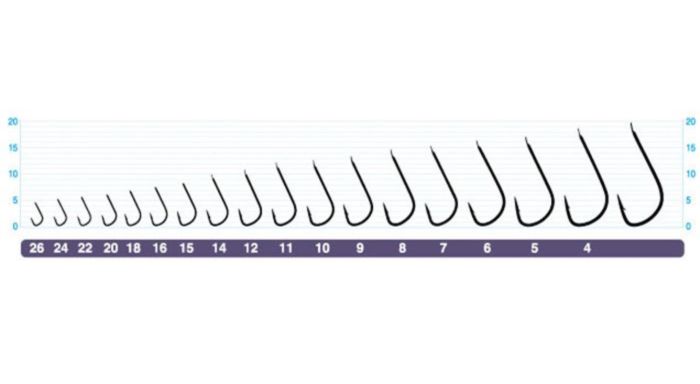 Гачок Owner OH Sode - 50284