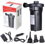 Насос-компресор електричний XG-668D