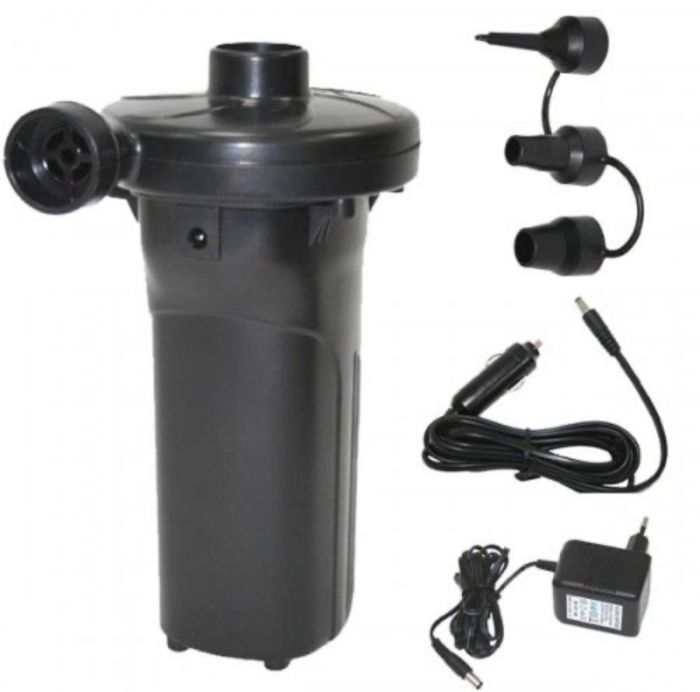 Насос-компресор електричний XG-668D