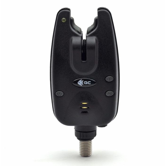 Електронний сигналізатор Golden Catch - S31 - Колір індикації червоний