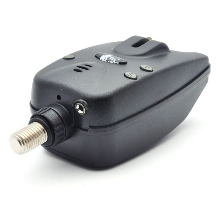 Електронний сигналізатор Golden Catch - S31 - Колір індикації червоний